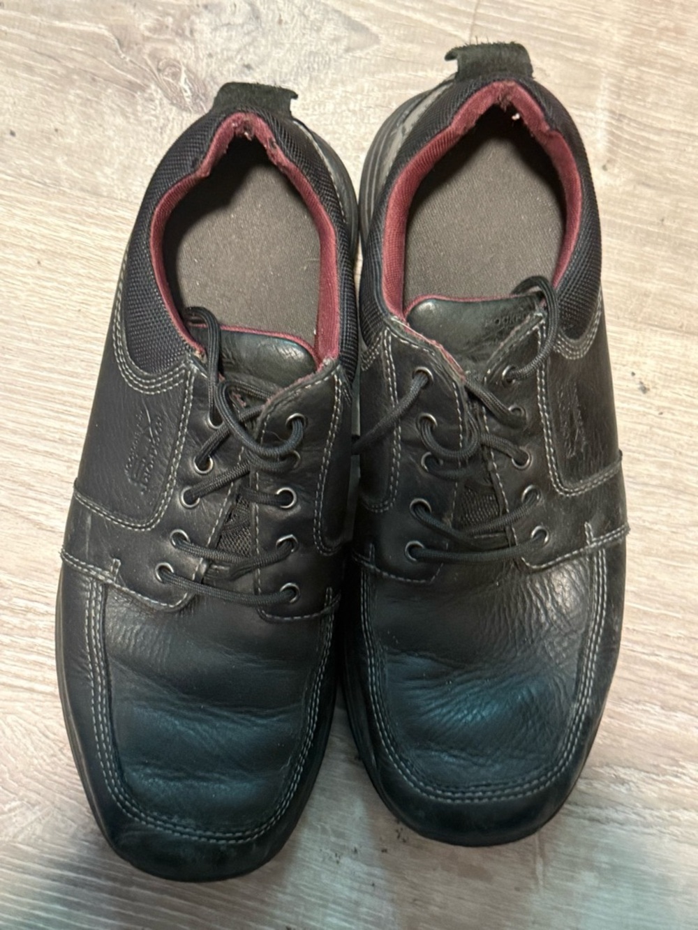Men’s Rockport XCS